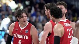 Süper Lig kulüplerinden 12 Dev Adam'a tebrik!