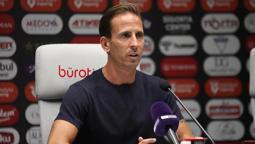 Joao Pereira: Burası çok zor bir lig!
