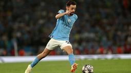Bernardo Silva, Manchester City ile yolları ayırabilir!