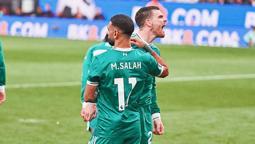 Liverpool, Burnley'i deplasmanda 90+5. dakikada devirdi!