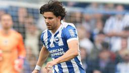 Brighton-Tottenham maçından dört gol çıktı, puan çıkmadı