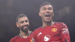 Manchester United, Chelsea'ye 2 golle devirdi!