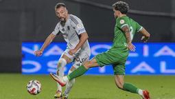 Serik Spor ile Erzurumspor FK puanları paylaştı!