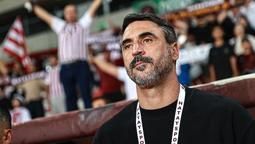 Hugo Almeida: Gerçekten bu insanlık dışı bir olay!