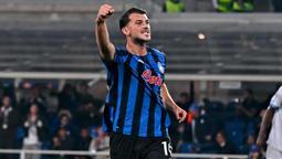 Atalanta, Club Brugge karşısında 2 golle galip!