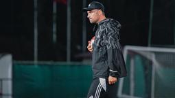 Gaziantep FK'da Fatih Karagümrük mesaisi başladı!