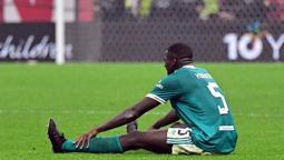 Ibrahima Konate: Galatasaray'a yenilmemiz sürpriz değil!