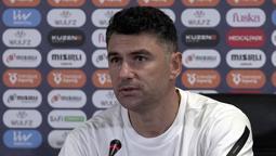 Burak Yılmaz: Maçı ilk devrede koparabilirdik