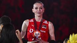 Eda Erdem Dündar'a Birleşmiş Milletler'den görev!