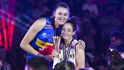 İtalya'da Monica De Gennaro'dan veda mesajı! 'Her şeyi özleyeceğim'