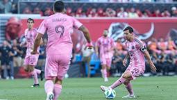 Inter Miami'den dev hedef! Çılgın üçlü geri dönüyor