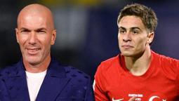 Zinedine Zidane'dan Kenan Yıldız'a övgü ve tavsiye! 'Kendini kanıtlaması gerekiyor'