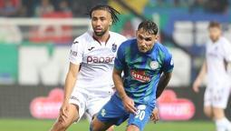 Çaykur Rizespor'dan MHK tepkisi! 'Bizden ne istiyorsunuz?'