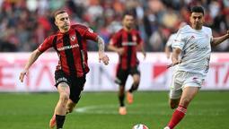 Gol yağmurunda kazanan Gaziantep FK!