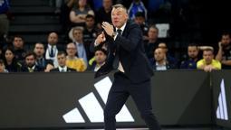 Sarunas Jasikevicius: Fenerbahçe basketbolu bu değil