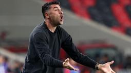 Burak Yılmaz: Çocuklara teşekkür ederim