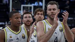 EuroLeague'de Fenerbahçe Beko'nun rakibi Real Madrid!