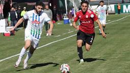 Ziraat Türkiye Kupası'nda Çaykur Rizespor tur atladı