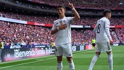 Arda Güler, dev ödüle aday gösterildi