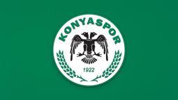 Konyaspor'dan bahis sevklerine yönelik açıklama