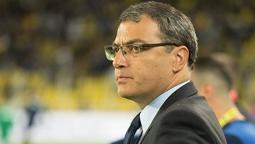 Juventus'un yeni CEO'su Damien Comolli oldu!