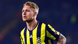 Simon Kjaer'den Fenerbahçe açıklaması: Kariyerimde en korktuğum andı