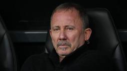 Beşiktaş Teknik Direktörü Sergen Yalçın maç sonu konuştu: Psikolojimiz bozuldu