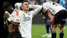 Samsunspor beraberliği sonrası Attila Gökçe: Beşiktaş'ı 10 kişi oynattı