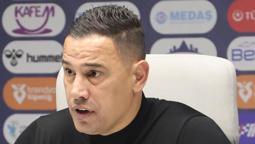 Konyaspor Teknik Direktörü Çağdaş Atan: Özgüvene ihtiyacımız var