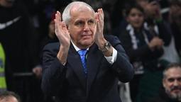 Partizan'da Obradovic dönemi resmen sona erdi!