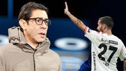 Benfica'da Rafa Silva iddialarına Rui Costa'dan yanıt!