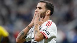 Maç sonu açıklama geldi! Beşiktaş'ta Rafa Silva gelişmesi