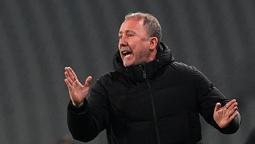 Sergen Yalçın'dan sert sözler: Gelin siz yapın çok biliyorsunuz