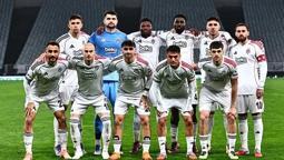 Beşiktaş'a kötü haber! Cengiz Ünder oyuna devam edemedi