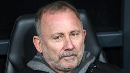 Sergen Yalçın'dan maç sonu hakem tepkisi: Özeleştiri yapmalılar