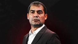 Volkan Demirel sonrası Gençlerbirliği'nin yeni teknik direktörü belli oldu