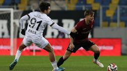 Gençlerbirliği, Bodrum FK'ya karşı 2-0'dan dönerek galip geldi!