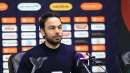 Selçuk İnan'dan ayrılık yanıtı: Kocaelispor'un başarısı için buradayım