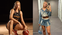 Galatasaraylı Dorka Juhasz: Hiç hayal kırıklığına uğramadım