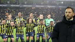 Fenerbahçe'de Tedesco'dan Trabzonspor maçı için uyarı! 'Aynı hatayı yaparsak bedelini öderiz'