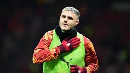 Galatasaray'da gözler Icardi'de! Sözleşme için kritik günler