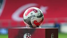 Trendyol 1. Lig'de 5 haftalık maç programı açıklandı