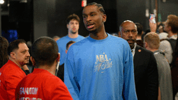 NBA'de "En Değerli Oyuncu" savaşı hızlandı! Shai zirvede, Wembanyama yükselişte