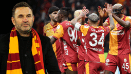 Galatasaray'da Okan Buruk'un Singo bilmecesi! 'Büyük hatalar yapıyor'