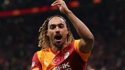 Galatasaray'da Sacha Boey sevinci!