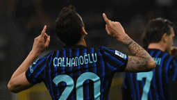 Galatasaray'a Hakan Çalhanoğlu müjdesi! Inter'den yeni adım