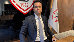 Samsunspor için mali açıklama! 'Sezonu 17 milyon Euro zararla kapatacak'