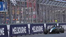 Formula 1'de yeni sezon başladı! Avustralya Grand Prix'sinde kazanan George Russell