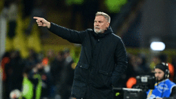 Samsunspor Teknik Direktörü Thorsten Fink: Belki ofsayt vardı son golde