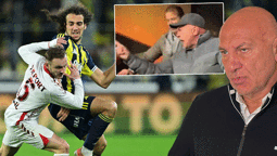 Samsunspor'da hakem tepkisi sürüyor! Fenerbahçe taraftarlarına dava